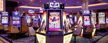 Jewels of Prosperity Game 